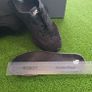 New Balance black 327 Junior trainers Image 8