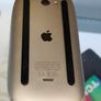 Apple A1657 Magic Mouse 2 Bluetooth Wireless Laser Rechargeable (Used) Image 4