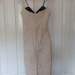 Zara Dress S
