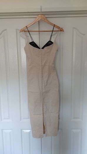 Zara Dress S