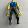 Xforce  action figure Image 2