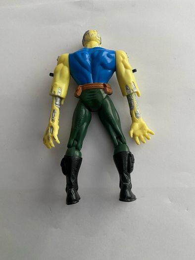 Xforce  action figure