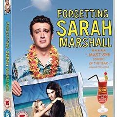 Forgetting Sarah Marshall DVD BRAND NEW & SEALED