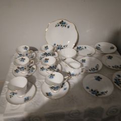 pottery