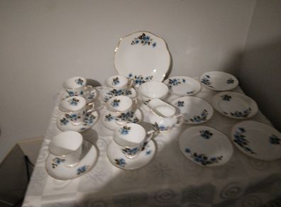 pottery