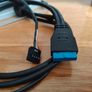 Internal USB 3.0 All-in-one Cardreader Image 4