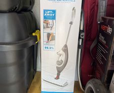Brand new in box Shark floor & handheld steam cleaner