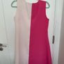 [clothes for adults] Occasion pink dress, size 10/38/medium Image 2
