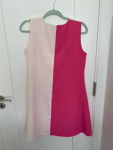 [clothes for adults] Occasion pink dress, size 10/38/medium