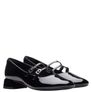 Clarks Patent Leather Mary Janes Image 2