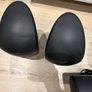 Bowers And Wilkins (B&W) M1 Mk2 Satellite Speakers x5 Image 4