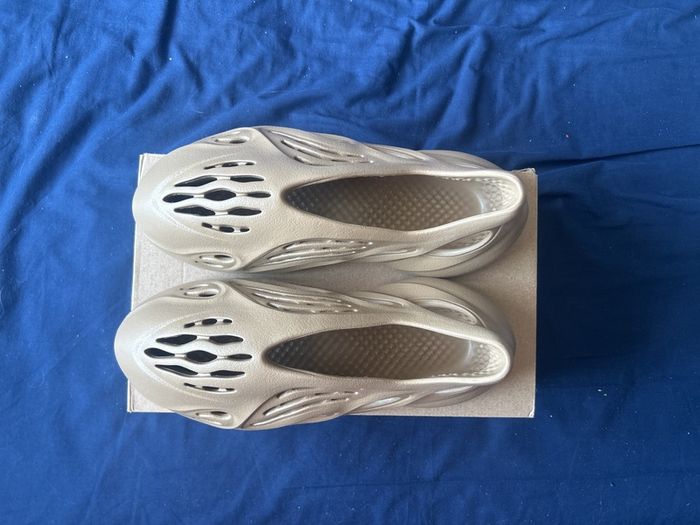 yeezys