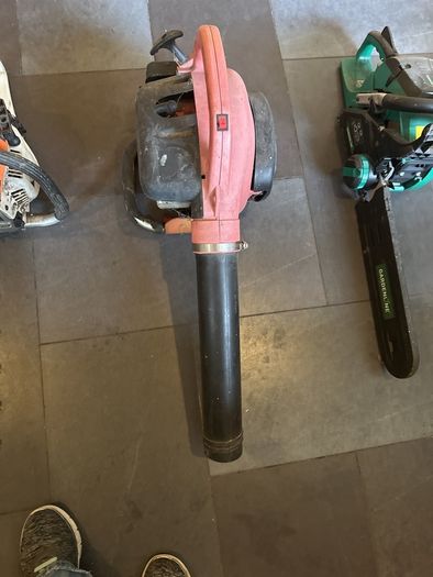 garden tools