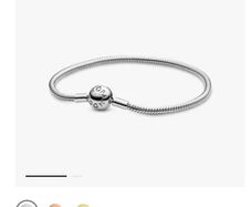Pandora Bracelet
