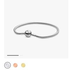 Pandora Bracelet