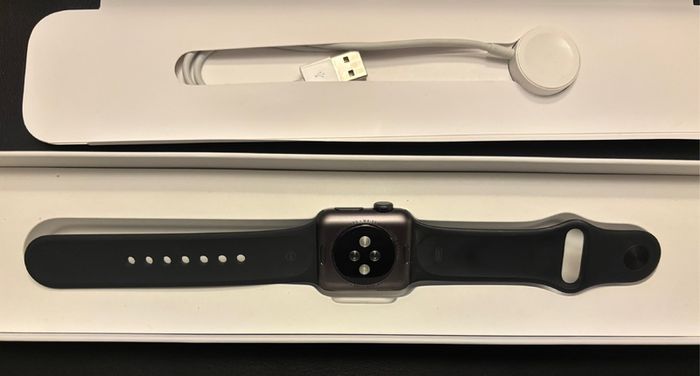 Apple Watch Series 3