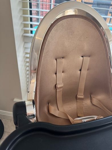 Bloom Baby chair