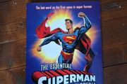 Superman- The Essential Encyclopedia