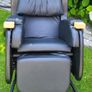 CareFlex Mobility/Recliner Chair Image 7