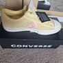 Converse trainers Image 2