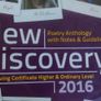New Discovery 2016 - Higher & Ordinary, Leaving Cert Image 2