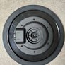 Lemon 13" Three Zone Ride Cymbal Image 2