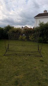 RapidFire Football Rebounder