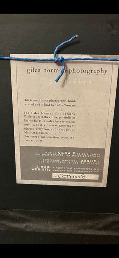Giles Norman Photography