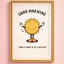 Motivational Canvas Posters - FREE POST Image 6