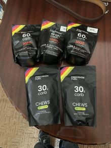 Sports Precision Fuel