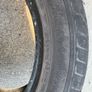 Gud tyre for 20 euro each Image 2