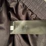 BALENCIAGA Sports Icon Small Fit Tracksuit Jacket Track Used Image 4