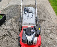 Lawnmower