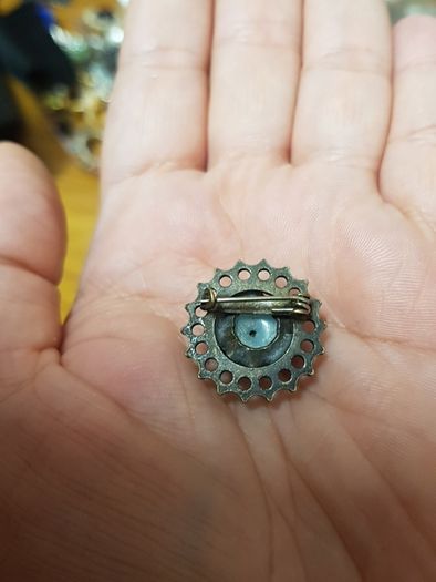 Vintage Brooch