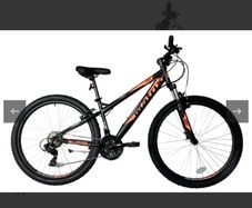 Matrix bike top gun