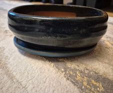 Bonsai pot