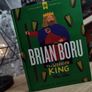 Brian Boru: The Warrior King and Granuaile: The Pirate Queen ! Image 2