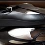 New clarkes flat shoes in box Image 4