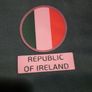 Official Ireland 2016 Soccer Jersey T-shirt Image 3