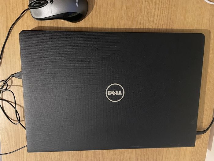 dell vostro 15