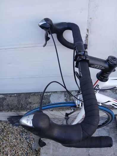 road bike