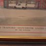 Vintage Old Trafford Print Image 4