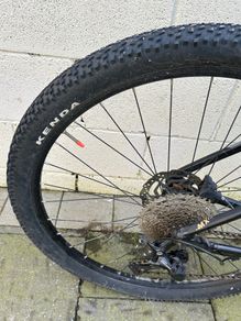 Orbea MX30