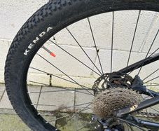 Orbea MX30