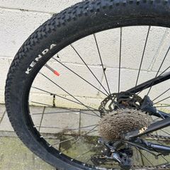 Orbea MX30