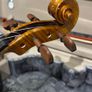 Handmade 4/4 Full Size Violin with Case Image 3