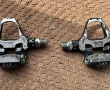Shimano 105 Pedals