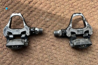 Shimano 105 Pedals