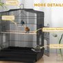 Birds Cage Image 4