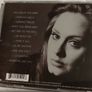 Adele 21 Cd Image 2